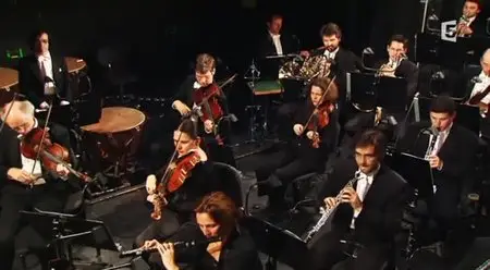 (Fr5) Sur les pas de Rossini (2014)