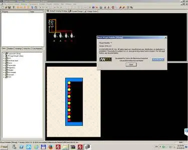 ANSYS Electromagnetics Suite 17.2