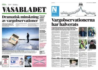 Vasabladet – 16.02.2019