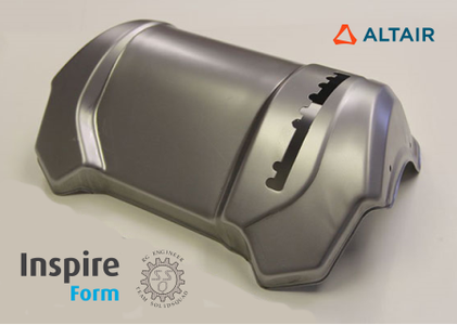 Altair Inspire Form 2021.1.0 Build 3440