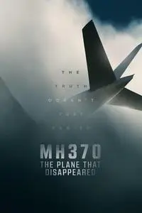 MH370: The Plane That Disappeared S01E01