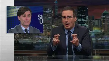 Last Week Tonight with John Oliver S05E01