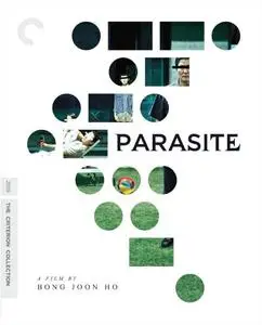 Parasite (2019) [Criterion] + Extras