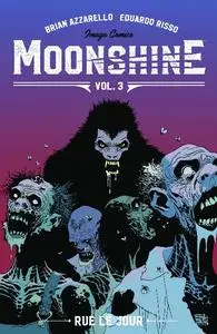 Image Comics-Moonshine Vol 03 Rue Le Jour 2020 Retail Comic eBook