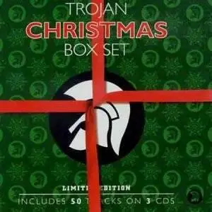 Trojan Christmas Boxset