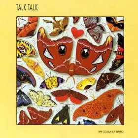 Talk Talk - The Colour Of Spring  -FLAC-