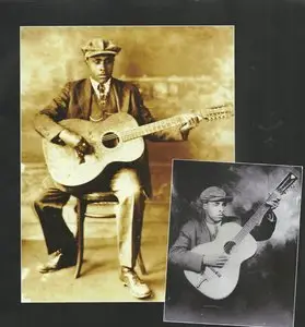 V.A. - Blues Masters Vol 13 (3CD, 2012)