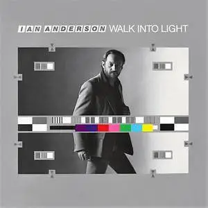 Ian Anderson - Walk Into Light (1983) [West Germany 1st Press]