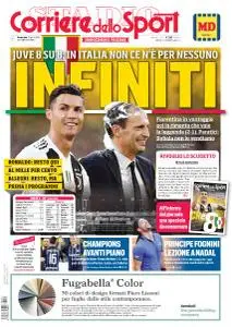 Corriere dello Sport - 21 Aprile 2019