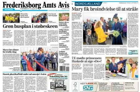 Frederiksborg Amts Avis – 30. september 2019