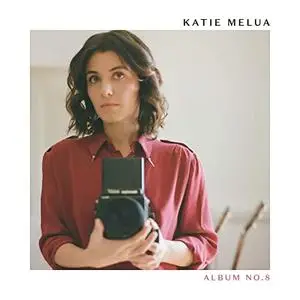 Katie Melua - Album No. 8 (2020) [Official Digital Download]