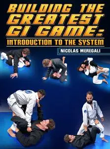 Building The Greatest Gi Game: Introduction To The System