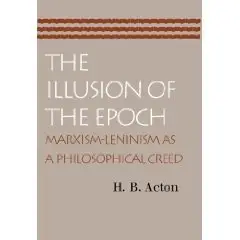 THE ILLUSION OF THE EPOCH