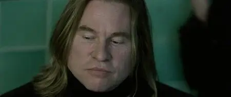 The Traveler (2010)