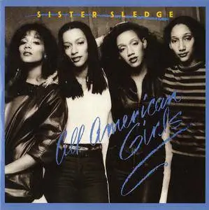 Sister Sledge - Original Album Series (2011) 5CD Box Set
