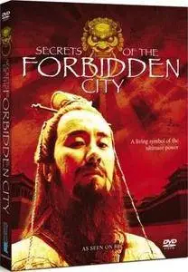 BBC - Secrets of the Forbidden City (2009)