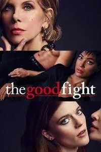 The Good Fight S02E06