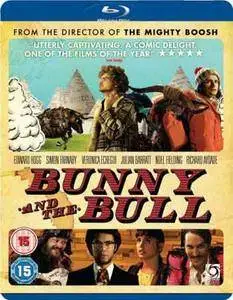 Bunny and the Bull (2009)