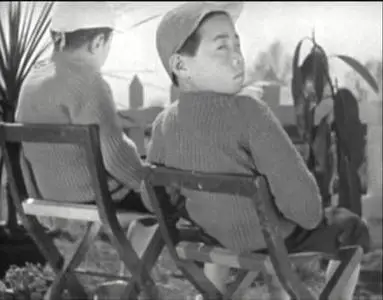 Yasujiro Ozu-Umarete wa mita keredo ('I Was Born, But...') (1932)
