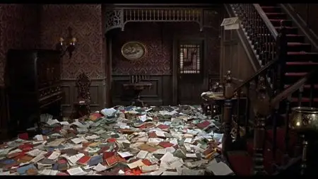 Fahrenheit 451 (1966) [Collector's Edition] [ReUp]