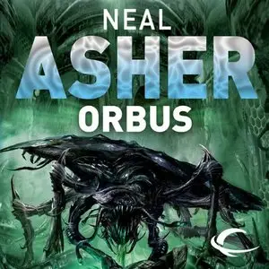 Orbus: The Spatterjay Series: Book 3 (Audiobook)