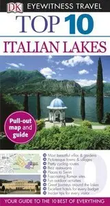 Top 10 Italian Lakes (Repost)