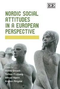 Nordic Social Attitudes in a European Perspective (repost)