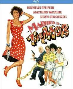 Married to the Mob (1988)