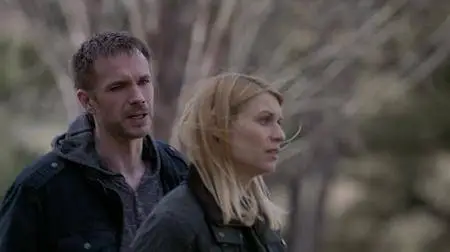 Homeland - Caccia alla spia S07E10