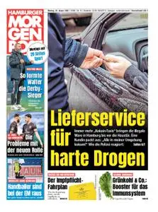 Hamburger Morgenpost – 24. Januar 2022
