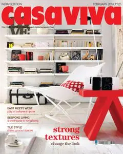 Casaviva – 01 February 2014