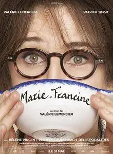 Marie-Francine (2017)