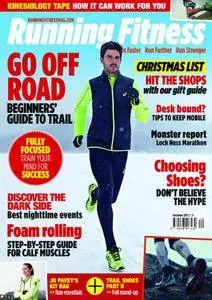 Running UK - January/February 2016