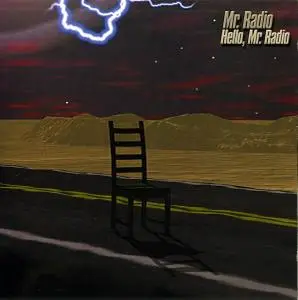 Mr. Radio - Hello, Mr. Radio (2001)