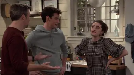 Call Your Mother S01E08