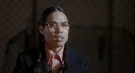 Smoke Signals (1998)