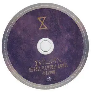 Enigma - The Fall Of A Rebel Angel (2016) [2CD, Deluxe Edition]