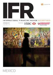 IFR Magazine – September 05, 2014