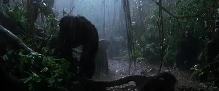 Greystoke: The Legend of Tarzan, Lord of the Apes (1984)