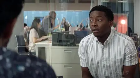 God Friended Me S02E01