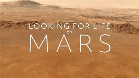 PBS Nova - Looking for Life on Mars (2021)