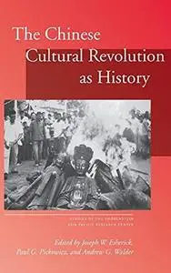 The Chinese Cultural Revolution as History