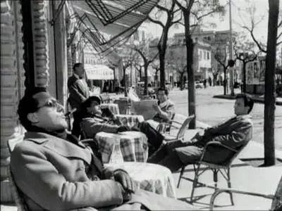 Federico Fellini-I Vitelloni (1953)