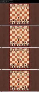 Chess Openings: Learn to Play the French Defense