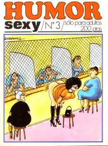 Humor Sexy 3 (de 10)