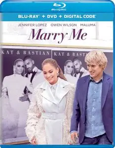 Marry Me (2022)