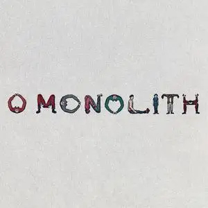 Squid - O Monolith (Japanese Edition) (2023)