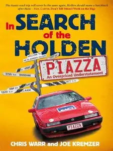 In Search Of The Holden Piazza