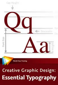 Creative Graphic Design: Essential Typography