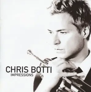 Chris Botti - Impressions (2012) {Columbia}